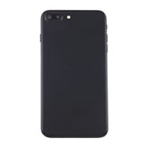Battery Back Cover Assembly with Card Tray for iPhone 7 Plus